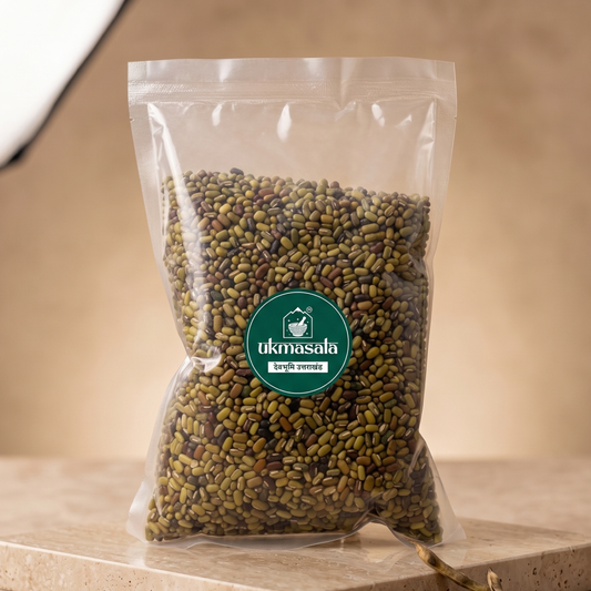 Lobiya (Cowpea / Rayansh) | लोबिया | UK Masala | 100% Organic