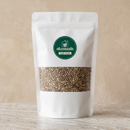 Bhaang Ke Seeds | भांग के बीज | UK Masala | 100% Organic