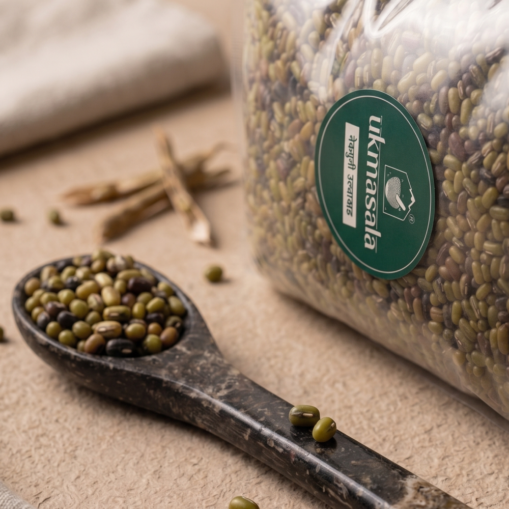 Lobiya (Cowpea / Rayansh) | लोबिया | UK Masala | 100% Organic