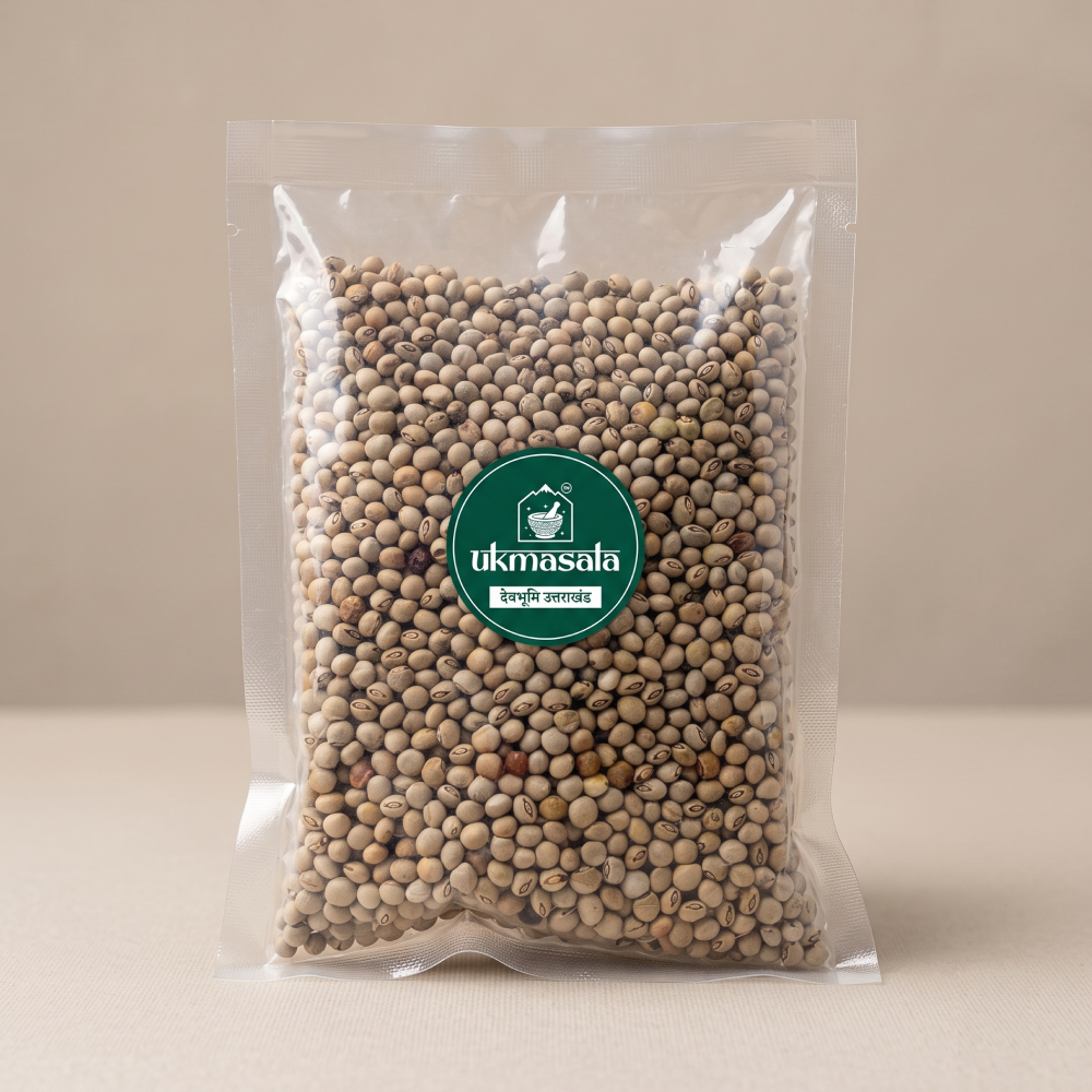 Tor (Pigeon Pea) Dals | तोर की दाल | UK Masala | 100% Organic
