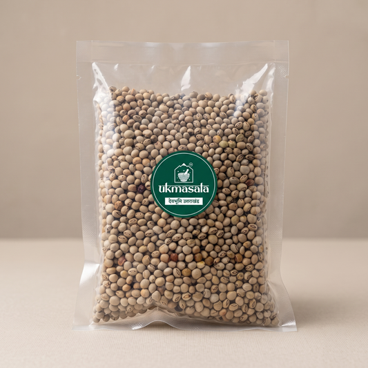 Tor (Pigeon Pea) Dals | तोर की दाल | UK Masala | 100% Organic