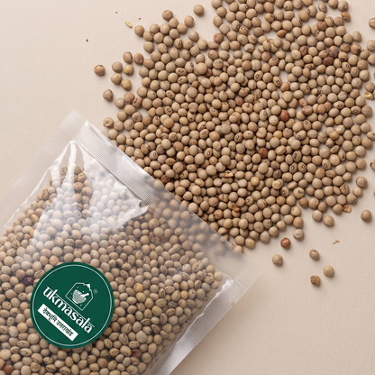 Tor (Pigeon Pea) Dals | तोर की दाल | UK Masala | 100% Organic