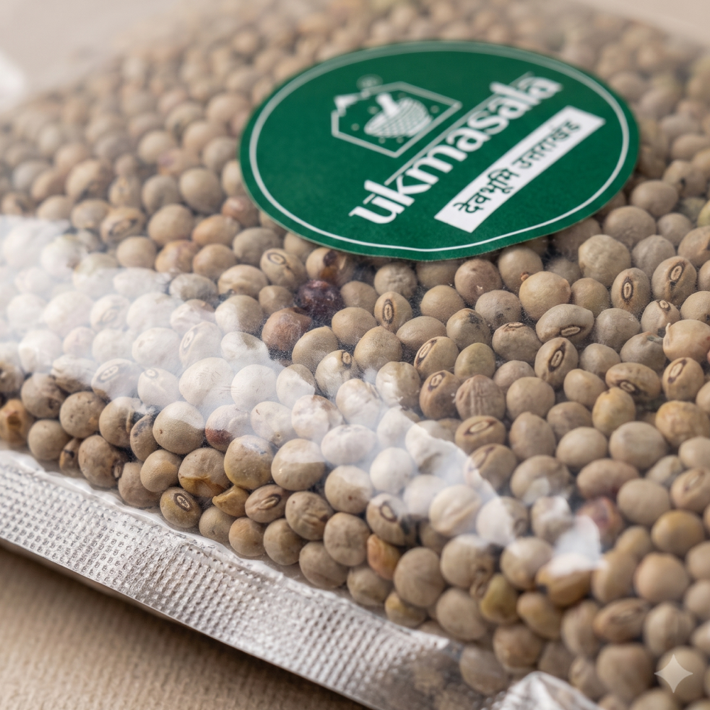Tor (Pigeon Pea) Dals | तोर की दाल | UK Masala | 100% Organic