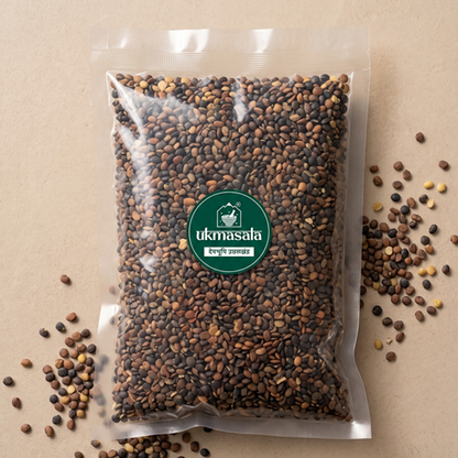 Gahat Dals | गहत की दाल | UK Masala | 100% Organic