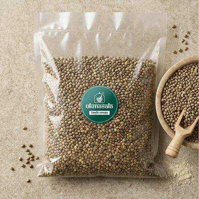 Bhaang Ke Seeds | भांग के बीज | UK Masala | 100% Organic