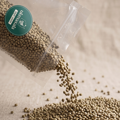 Bhaang Ke Seeds | भांग के बीज | UK Masala | 100% Organic