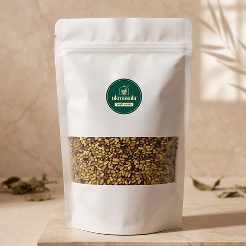Lobiya (Cowpea / Rayansh) | लोबिया | UK Masala | 100% Organic